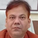 Photo of Dr. Umesh K Mishra