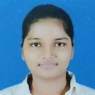 Shalu K. Class I-V Tuition trainer in Bettiah