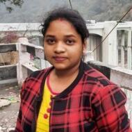 Moumita K. Class I-V Tuition trainer in Kolkata