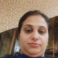 Niharika K. Class I-V Tuition trainer in Jaipur