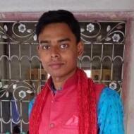 Mehebub Sarwar Hossain NEET-UG trainer in Kolkata