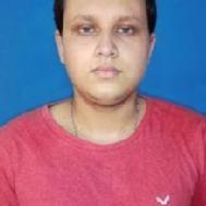 Samrat Ghosh Class 10 trainer in Indas
