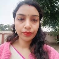 Rupali Middya Class 10 trainer in Durgapur