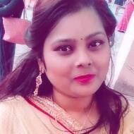 Moni S. Class 6 Tuition trainer in Jamshedpur