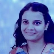 Pallavi B. Class I-V Tuition trainer in Udaipur