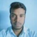 Photo of Arnab Acharya