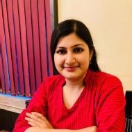 Tanurima B. BSc Tuition trainer in Kolkata