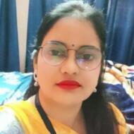 Anita M. Class I-V Tuition trainer in Varanasi