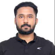 Piyush Singh Class 12 Tuition trainer in Noida