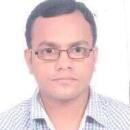 Photo of Ashutosh Kumar