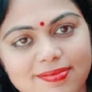 Geetanjali A. Class 10 trainer in Gurgaon