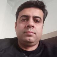 Arun Taneja Class I-V Tuition trainer in Faridabad