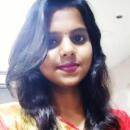 Photo of Priyadarshini