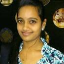 Photo of Nikitha R.