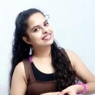 Harshita N. Pilates trainer in Nagpur