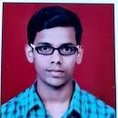 Photo of Shubham Krishna Walivkar