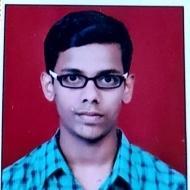 Shubham Krishna Walivkar Class I-V Tuition trainer in Thane