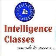 Intelligence Tutorials Class I-V Tuition institute in Jhansi