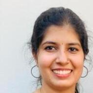 Malavika P. Class 10 trainer in Bangalore