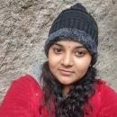 Photo of Swathi Ashwath