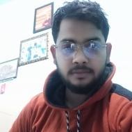 Abhay Pandey Class 10 trainer in Delhi