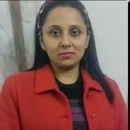 Sonia Sood Class I-V Tuition trainer in Ludhiana