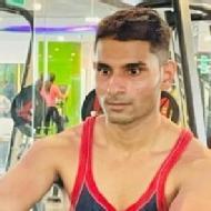 Salman Ulla Shariff Personal Trainer trainer in Bangalore