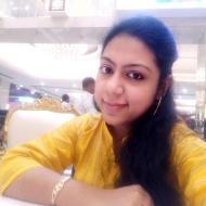 Lavina M. Class I-V Tuition trainer in Delhi