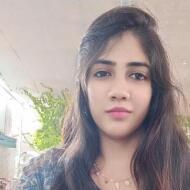 Mohitha C. Nursery-KG Tuition trainer in Hyderabad