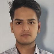 Priyanshu Pundhir Class I-V Tuition trainer in Agra