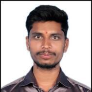 Goundla Abhishek Goud Class I-V Tuition trainer in Hyderabad