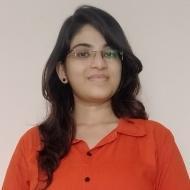 Meenaz Parmar Class I-V Tuition trainer in Mumbai