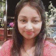 Neha Gupta Class 12 Tuition trainer in Delhi