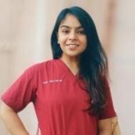 Kritika S. Dental Tuition trainer in Pune