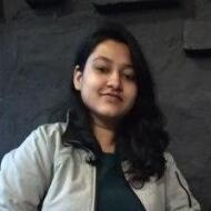 Snehashree R. Nursery-KG Tuition trainer in Kolkata