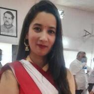 Neha P. Vocal Music trainer in Dehradun