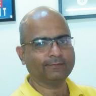 Anil Tejwani PHP trainer in Ahmedabad