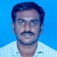 Karthik Vendhan K Class 12 Tuition trainer in Tiruchirappalli