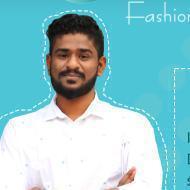 Shahulhameed Fashion Designing trainer in Bangalore