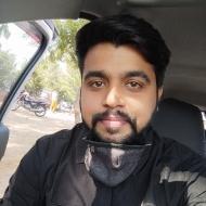 Mohit Bhardwaj Class I-V Tuition trainer in Jaipur