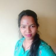 Pooja Bihare Class I-V Tuition trainer in Jabalpur