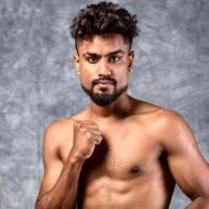 Karthik Sathish Boxing trainer in Bangalore