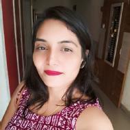 Anita Vishwakarma B Ed Tuition trainer in Mumbai