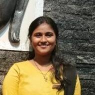 Shalini Class 10 trainer in Chennai