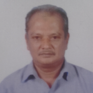 Rafeeq Ahmed MS Access trainer in Tiruchirappalli