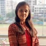 Nirali B. Phonics trainer in Mumbai