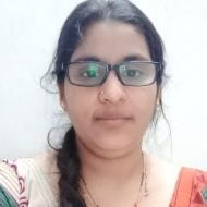 Ayesha Nasreen Class I-V Tuition trainer in Kakinada