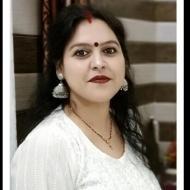 Priya Spoken English trainer in Jalandhar