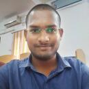 Photo of Karthik Somereddy