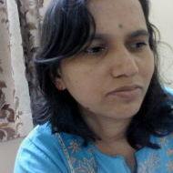 Shashikala H. C Language trainer in Bangalore